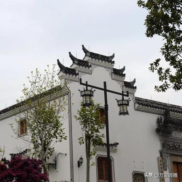 中国古建筑——文化格局变迁的哀愁