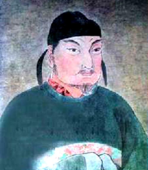 张宗奭，一个活在朱温淫威之下的绿帽王爷