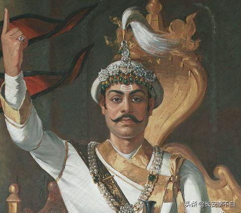 “十世而终”：尼泊尔沙阿王朝的神秘预言