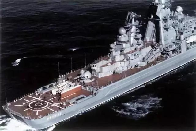 日本发现一俄军战舰，打捞价值40亿，苏联要求归还！日本：拿岛换！