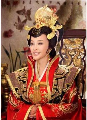 中国女皇武则天的5句名言，意味深长、值得收藏