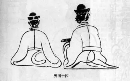 古代中国那些喊不出名字的帽子都来数一遍