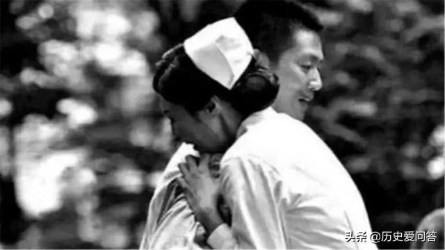 中国人娶日本俘虏为妻，35年后去日本才发现，妻子身价上亿！