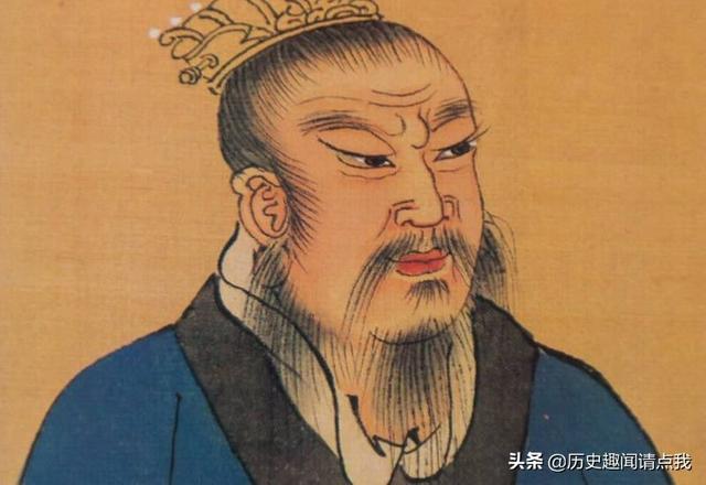 史上打江山最难的10个帝王，要人没人，要钱没钱，太励志了！