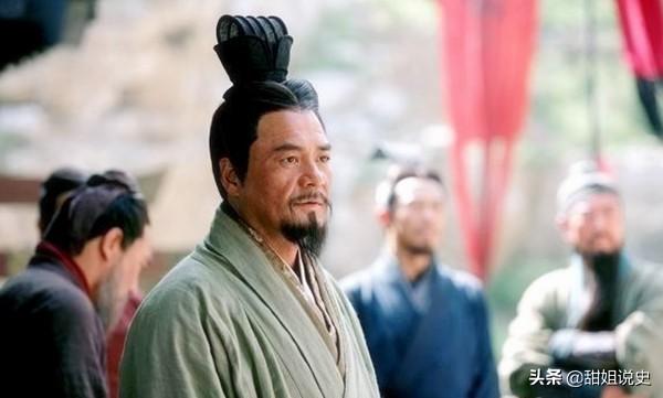 刘备曾在战乱中多次抛弃妻子，他对自己的妻子真的无情无义吗？