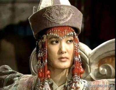 蒙古女王三娘子在丈夫死后，为何要嫁给自己的子孙？原因令人无奈
