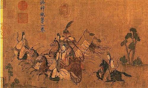 《中国上下五千年》262卷（42—62卷）秦朝 西楚 西汉