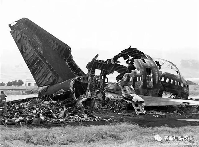 死亡人数最多的空难：两架波音747相撞，583人丧生，61人奇迹生还