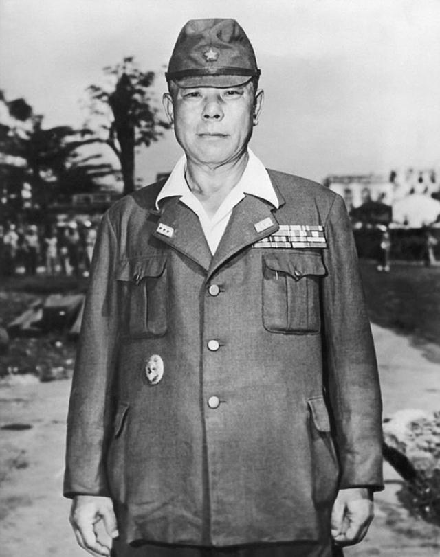 太平洋战场上的日军四大枭雄，3人惨死，但他活到84岁