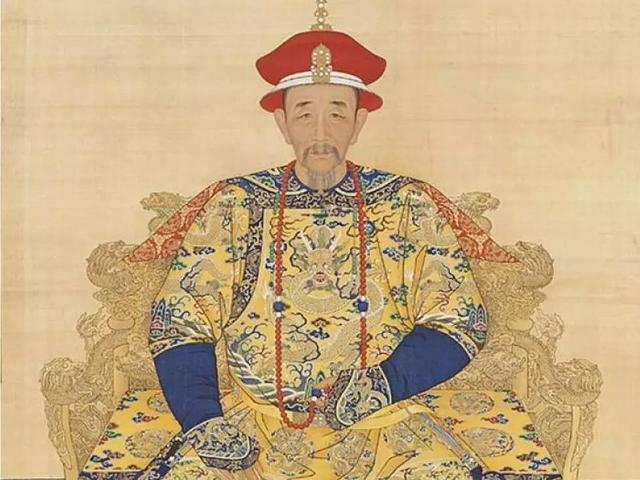 清朝皇帝战斗力这么强，为什么清朝后期皇帝的生育能力这么差？