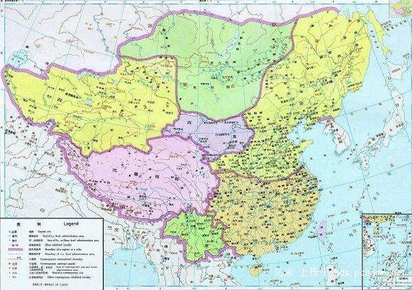 为什么秦国能统一中国，而不是其他国家？统一的历史意义是什么？