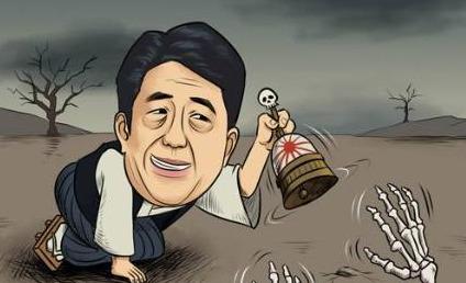 日本首相参拜靖国神社，美国方面为什么不愤怒