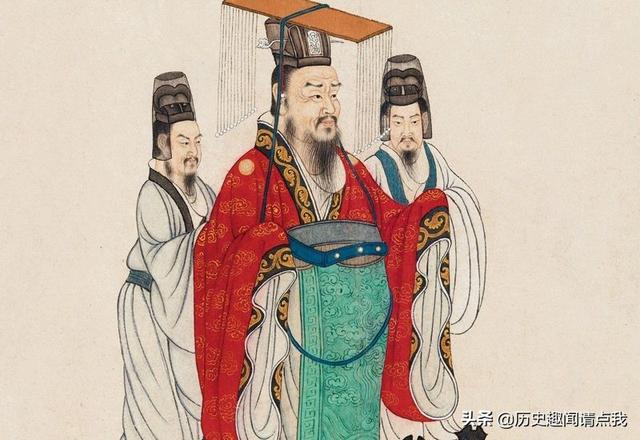 史上打江山最难的10个帝王，要人没人，要钱没钱，太励志了！