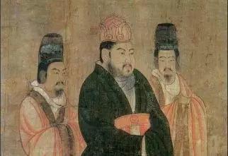从“大运河”说起，隋文帝为何改立杨广为太子？