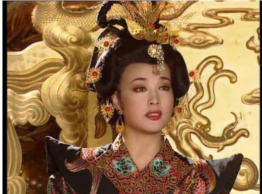 中国女皇武则天的5句名言，意味深长、值得收藏