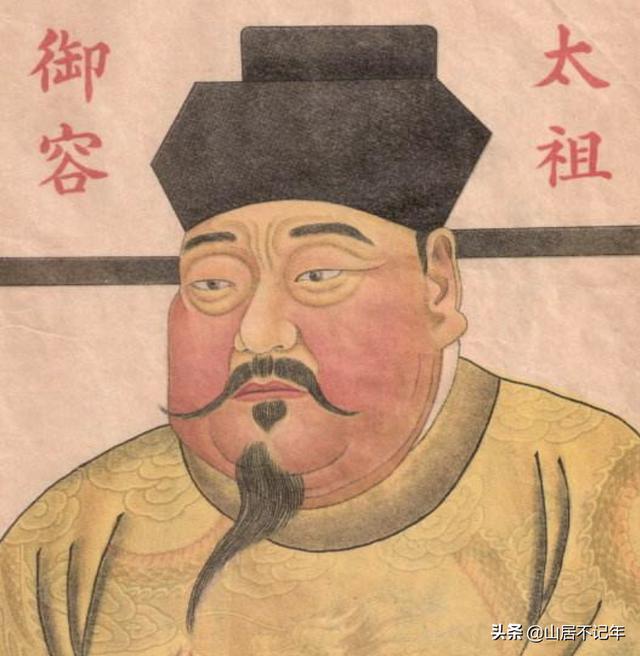 中国历史上最成功的一顿饭：带来后世300年稳定