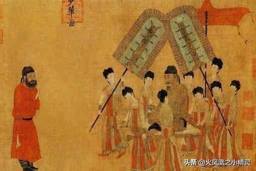 唐太宗李世民到底是汉人还是鲜卑人?