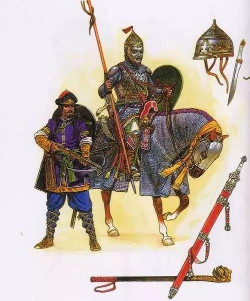 曼齐刻尔特之战：突厥人入主小亚细亚半岛的开端