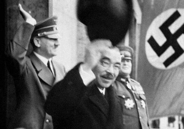 偷袭珍珠港之后，希特勒真的怨恨日本将美国拉入战争吗？