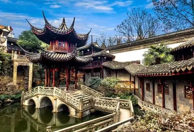 100年前的中国第一豪宅，造价三千万两白银，重建花费6个亿！