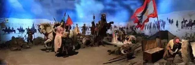 土木之灾：大明朝的皇帝被蒙古人抓走了，却换来了“民族觉醒”？