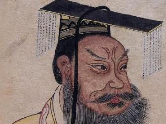 中国第一个真正统一全国的人，其实并不是始皇，而是他！