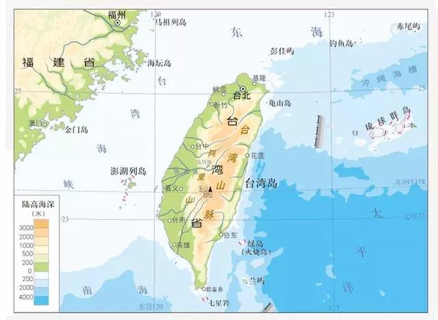 许倬云：台湾紧密地和大陆历史联系在一起，应是从16世纪开始的