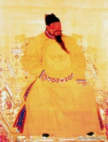 1398年6月24日，明朝开国皇帝朱元璋逝世
