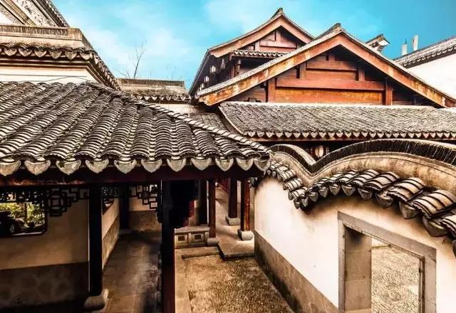 100年前的中国第一豪宅，造价三千万两白银，重建花费6个亿！