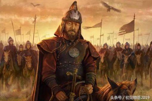 蒙古铁骑天下无敌,为何元末却战斗力锐减?